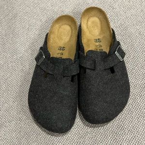 Birkenstock Boston